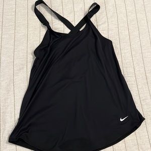 NIKE dry fit sport tank